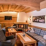 Foehrenhof Hotell