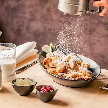 فندق Foehrenhof شتانزاخ