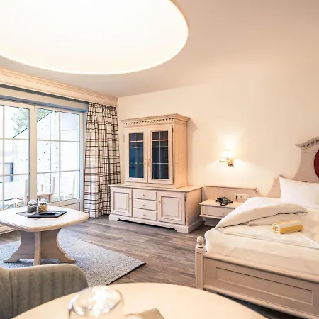 Foehrenhof فندق 3*