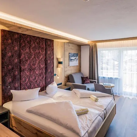 Foehrenhof فندق 3*