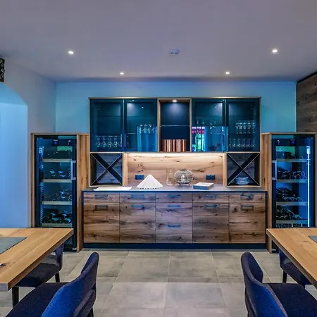 Foehrenhof فندق 3*