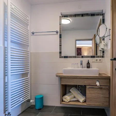 Foehrenhof فندق 3*