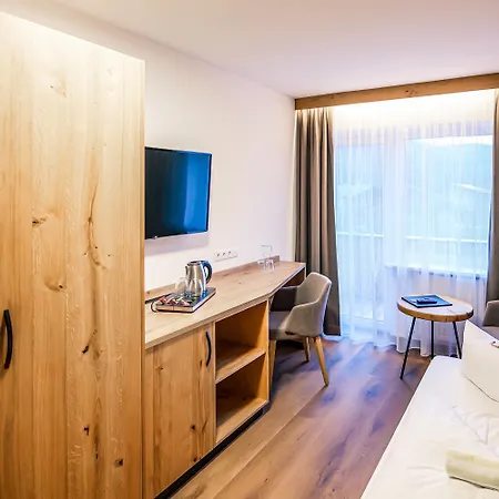 Foehrenhof Hotel 3*
