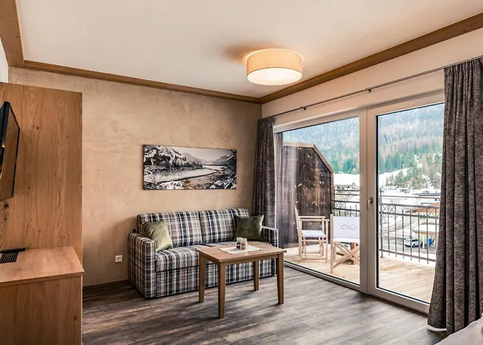 坲林霍夫酒店 3* 施坦察赫