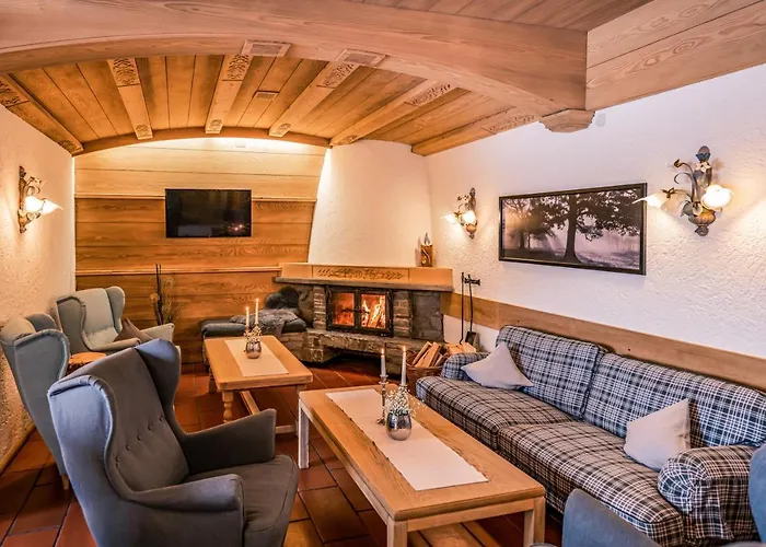 坲林霍夫酒店 酒店