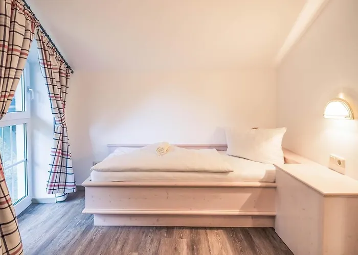 坲林霍夫酒店 酒店