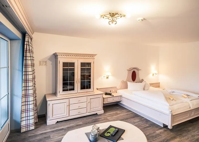 坲林霍夫酒店 酒店 3*