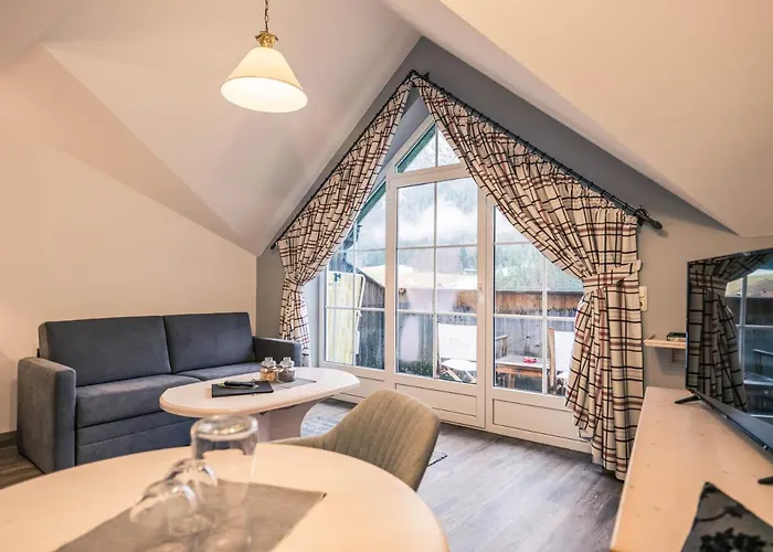 酒店 坲林霍夫酒店