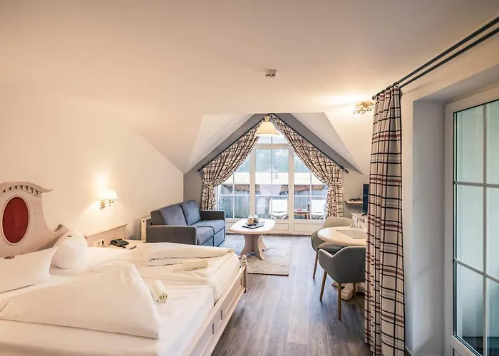 Foehrenhof 3* Stanzach