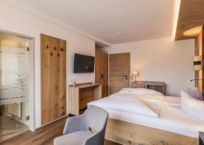 酒店 坲林霍夫酒店 3*