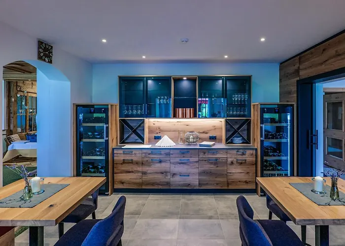 坲林霍夫酒店 酒店 3*