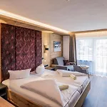 Foehrenhof Szálloda 3*