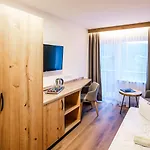 Foehrenhof Szálloda 3*