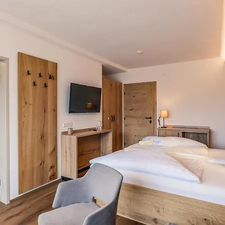 Szálloda Foehrenhof 3*