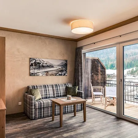 Foehrenhof 3* 슈탄차흐