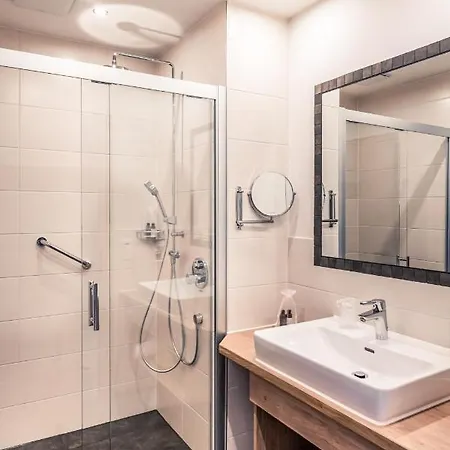 Foehrenhof 호텔 3*