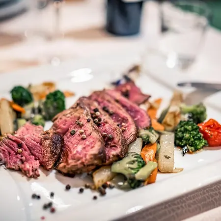 Foehrenhof 3* 슈탄차흐