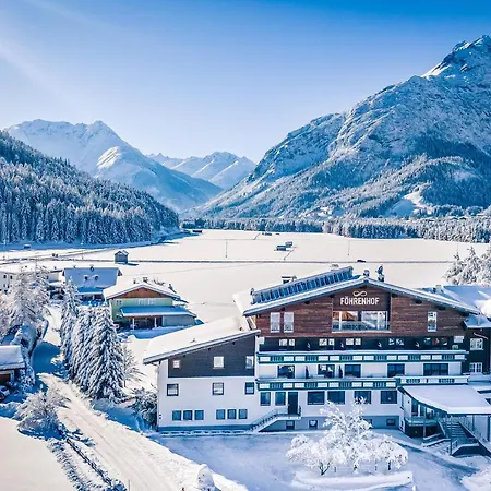 Foehrenhof Hotel
